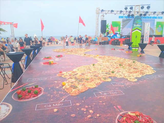 Khai trương mùa du lịch biển Đà Nẵng 2026 với nhiều hoạt động hấp dẫn- Ảnh 2.