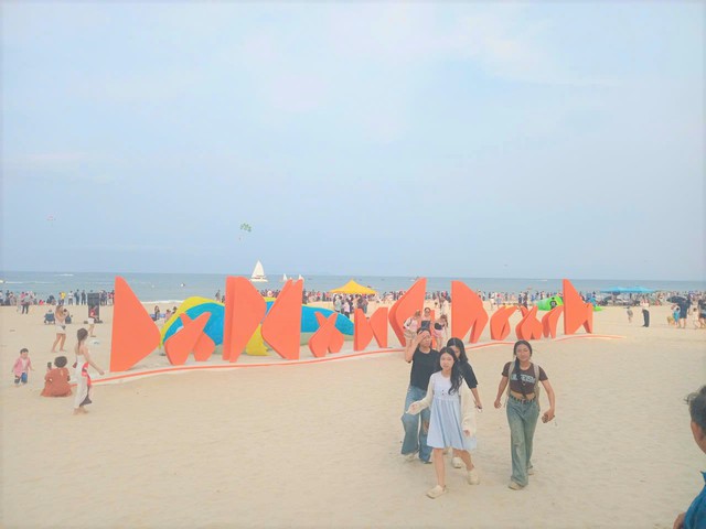 Khai trương mùa du lịch biển Đà Nẵng 2026 với nhiều hoạt động hấp dẫn- Ảnh 7.