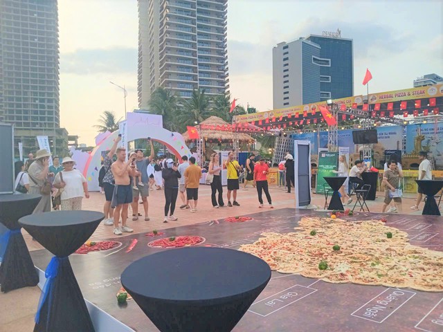 Khai trương mùa du lịch biển Đà Nẵng 2026 với nhiều hoạt động hấp dẫn- Ảnh 4.