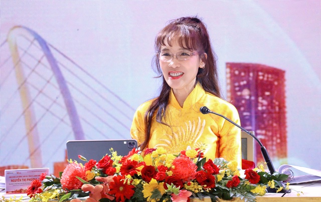 ĐHĐCĐ HDBank 2026: Lợi nhuận kế hoạch tăng 41%, quy mô tiệm cận 1,2 triệu tỷ đồng, mở rộng hợp tác quốc tế và phát hành riêng lẻ thu hút nhà đầu tư nước ngoài- Ảnh 12.