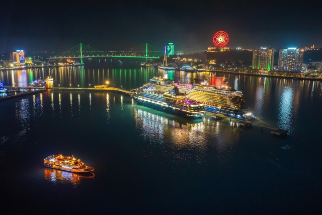 Địa ốc Quảng Ninh hưởng lợi nhờ “cách mạng hạ tầng lần 2”- Ảnh 1.