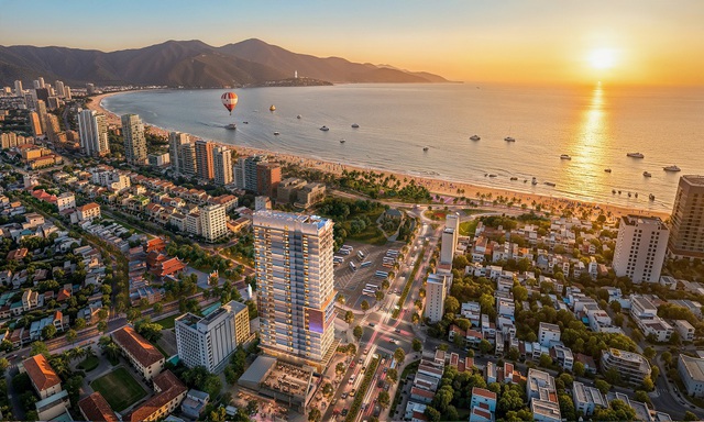 Rubys Holdings đồng hành Chủ đầu tư FUTA Land trong Lễ ra quân dự án tại Đà Nẵng- Ảnh 4.