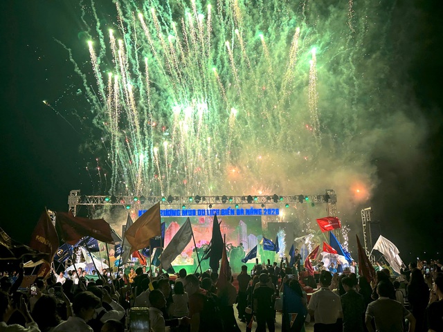 Đất Xanh Miền Trung kích hoạt đường đua 2026 cùng các dự án của FUTA Land- Ảnh 1.