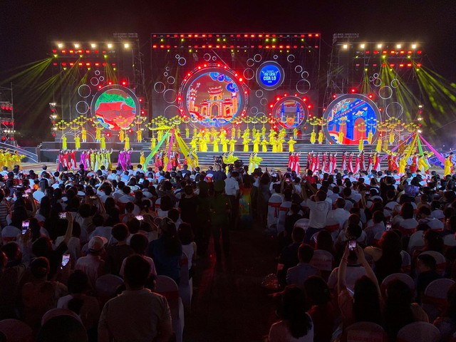 Festival Cửa Lò 2026: Tinh hoa Lam Thủy hội tụ và khát vọng vươn tầm Đô thị biển ASEAN- Ảnh 1.