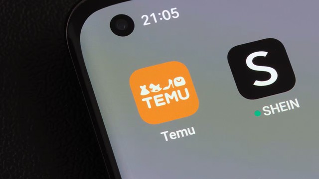 Nền tảng TMĐT Temu và Shein "lấn sân" nội thất- Ảnh 1.