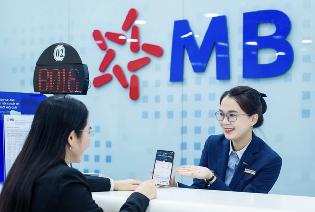 MB cho vay mua nhà với lãi suất từ 9,5%/năm- Ảnh 1.