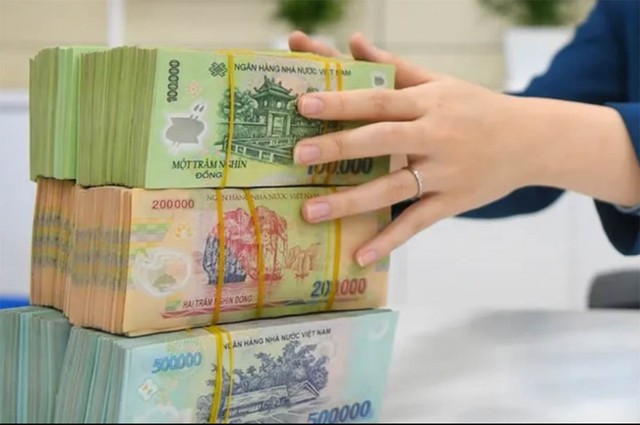 Các ngân hàng đồng loạt lên kế hoạch tăng vốn- Ảnh 1.