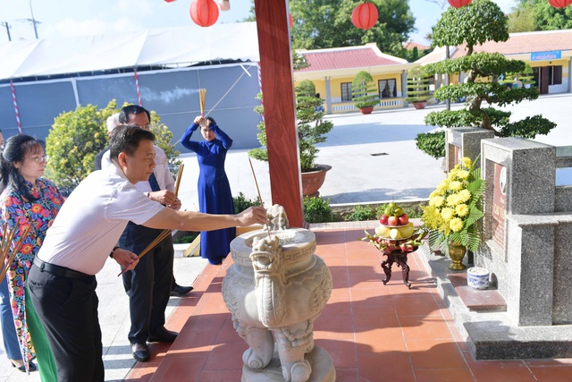 Cà Mau bảo tồn và phát huy giá trị di sản gắn với phát triển du lịch- Ảnh 4.