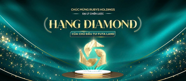 Rubys Holdings đồng hành Chủ đầu tư FUTA Land trong Lễ ra quân dự án tại Đà Nẵng- Ảnh 5.