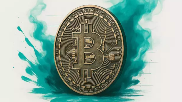 Giá Bitcoin hôm nay 28/4: Đáy mới có thể xuất hiện vào tháng 10/2026- Ảnh 1.