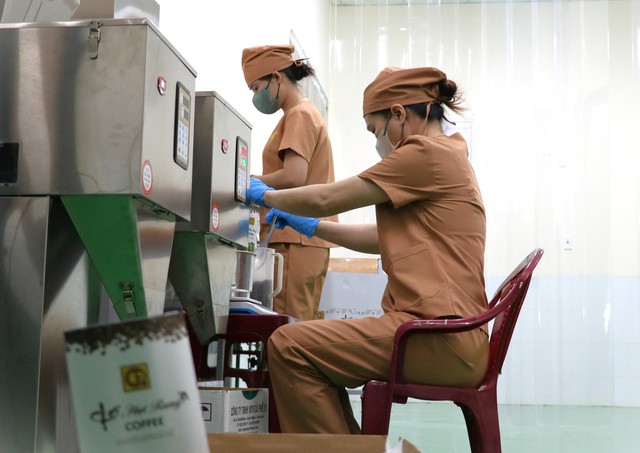 “Lá chắn” kinh tế - quốc phòng giữa đại ngàn Tây Nguyên- Ảnh 5.