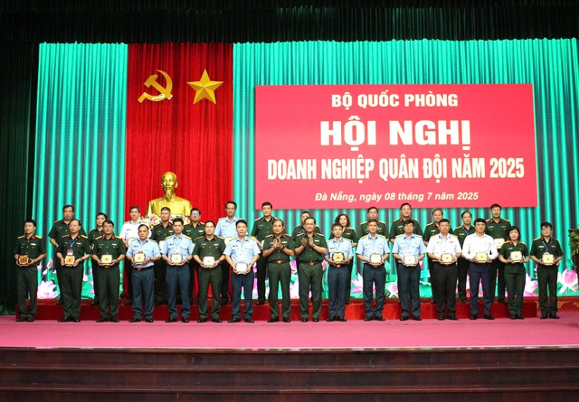 “Lá chắn” kinh tế - quốc phòng giữa đại ngàn Tây Nguyên- Ảnh 6.