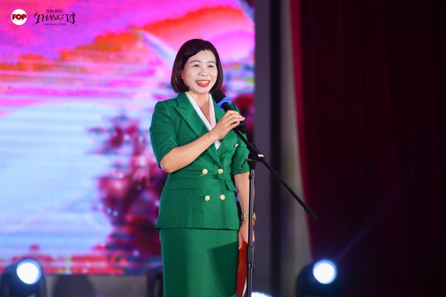 Dạ khúc Tháng Tư 2026: Liminal - Đêm nhạc hội khắc họa “ngưỡng chuyển mình” của thời đại- Ảnh 1.