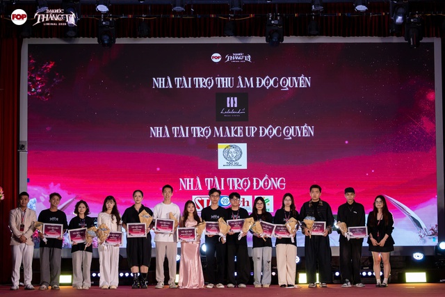 Dạ khúc Tháng Tư 2026: Liminal - Đêm nhạc hội khắc họa “ngưỡng chuyển mình” của thời đại- Ảnh 2.