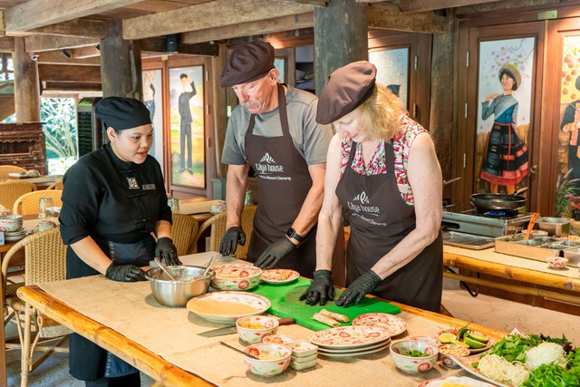 Bốn không gian đặc sắc Furama Resort & Villas Đà Nẵng lọt đề cử 'Top 100 Điểm chạm Đà Nẵng'- Ảnh 3.