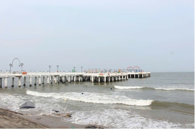 Hải Tiến: Từ “điểm đến mùa vụ” đến bài toán nâng tầm trải nghiệm- Ảnh 3.