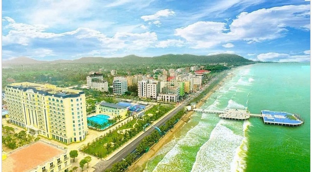 Hải Tiến: Từ “điểm đến mùa vụ” đến bài toán nâng tầm trải nghiệm- Ảnh 5.