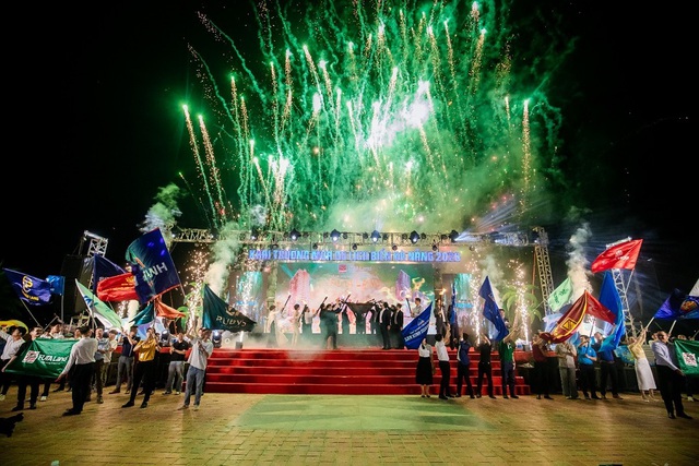 Hưng Phát Corp song hành cùng chủ đầu tư FUTA Land trong chu kỳ mới bất động sản Đà Nẵng- Ảnh 1.