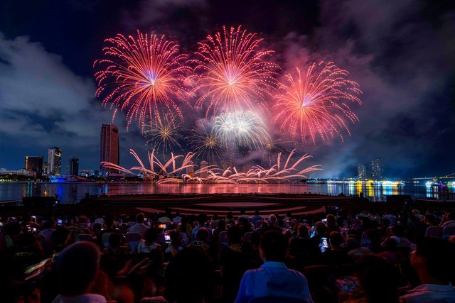 DIFF 2026: Khi bầu trời Đà Nẵng rực sáng trên bản đồ lễ hội toàn cầu- Ảnh 2.