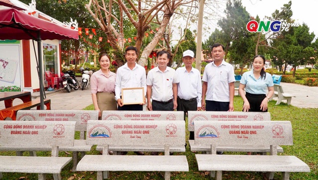 QNG và việc làm thiết thực nhớ ơn Cố Thủ tướng Phạm Văn Đồng- Ảnh 2.