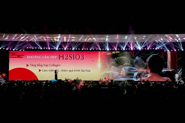 Sự kiện ra mắt căn hộ Onsen 3 của Sun Group tạo hiệu ứng chưa từng có tại Nha Trang- Ảnh 2.