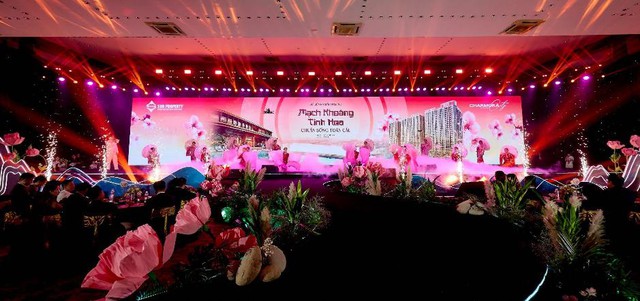 Sự kiện ra mắt căn hộ Onsen 3 của Sun Group tạo hiệu ứng chưa từng có tại Nha Trang- Ảnh 3.