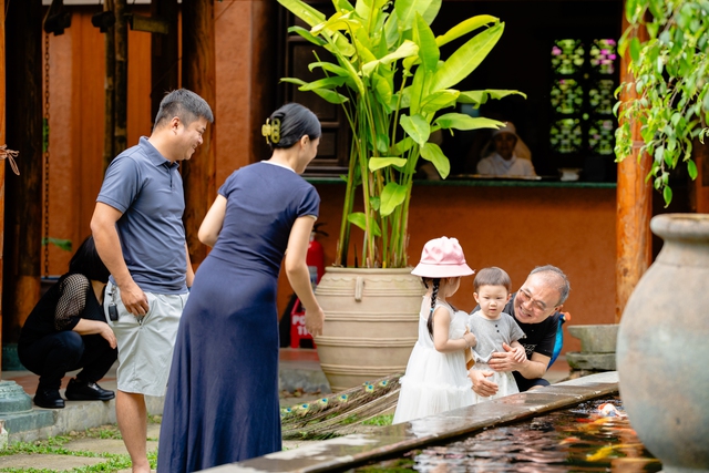 Bốn không gian đặc sắc Furama Resort & Villas Đà Nẵng lọt đề cử 'Top 100 Điểm chạm Đà Nẵng'- Ảnh 4.