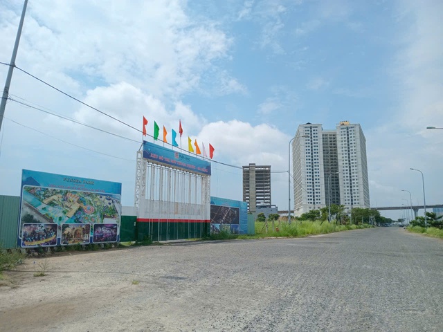 Đà Nẵng thành lập Ban Chỉ đạo xây dựng và hoàn thiện cơ sở dữ liệu đất đai- Ảnh 1.