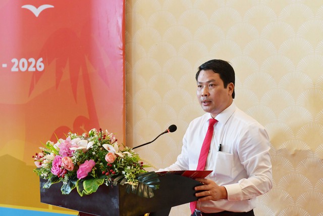 Khai mạc sự kiện khuyến mại hàng hiệu “Cần Thơ Mega Sale” lần 2- Ảnh 2.