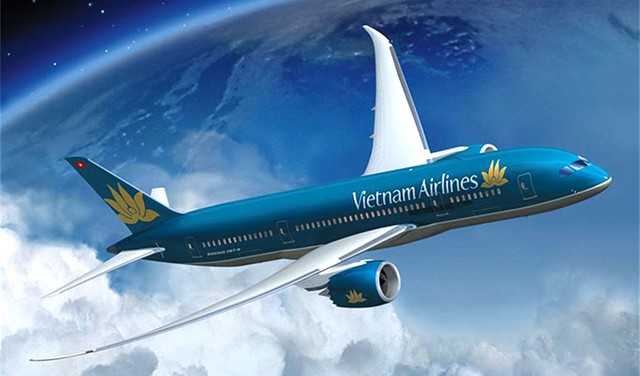 Vietnam Airlines đạt doanh thu hợp nhất hơn 37.500 tỉ đồng trong quý I- Ảnh 1.