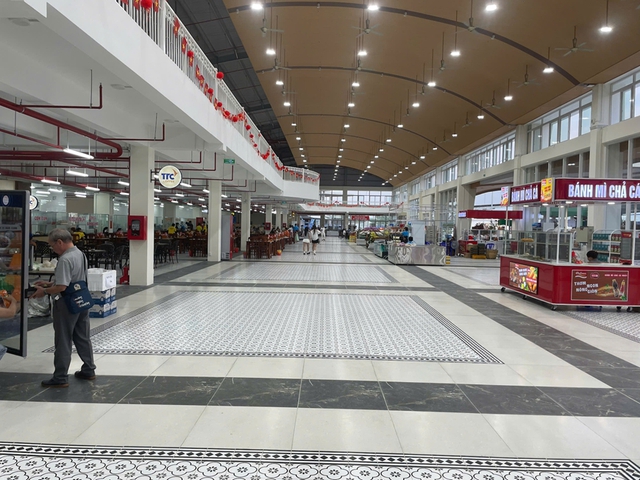 15/21 trạm dừng nghỉ trên cao tốc Bắc - Nam được đưa vào vận hành dịp 30/4- Ảnh 1.