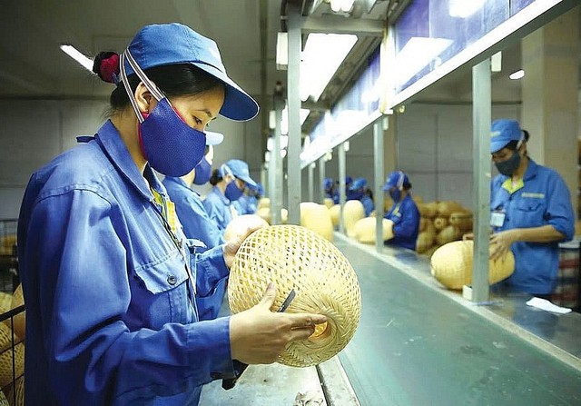 Chỉ 20-25% doanh nghiệp SME tiếp cận được tín dụng ngân hàng- Ảnh 1.