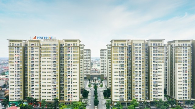 Hà Nội: Người đã có nhà đi làm xa hơn 20km được mua nhà ở xã hội- Ảnh 1.