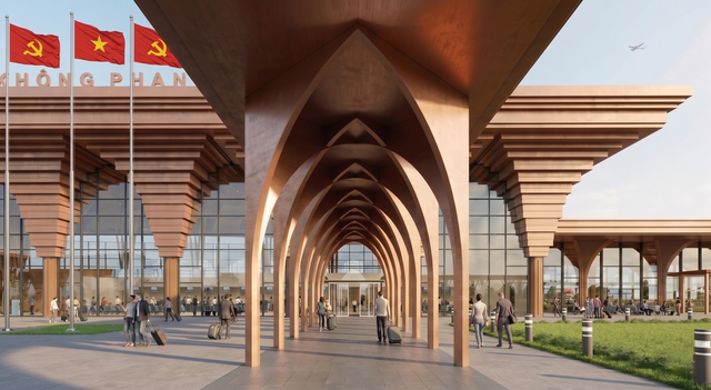 “Đánh thức” sân bay Phan Thiết sau 1 thập kỷ đứng yên: Giải mã khát vọng của Sun Group- Ảnh 4.