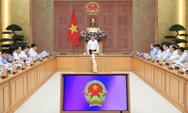 Phấn đấu nâng tổng mức dự trữ xăng dầu trong nước lên 90 ngày- Ảnh 1.