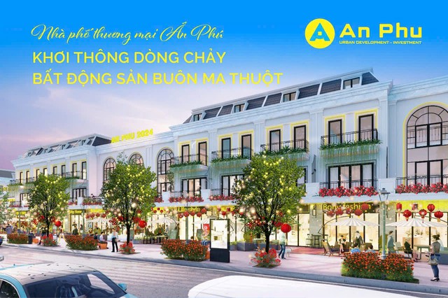 Ân Phú - 20 năm kiến tạo giá trị, nâng tầm đô thị Việt- Ảnh 2.