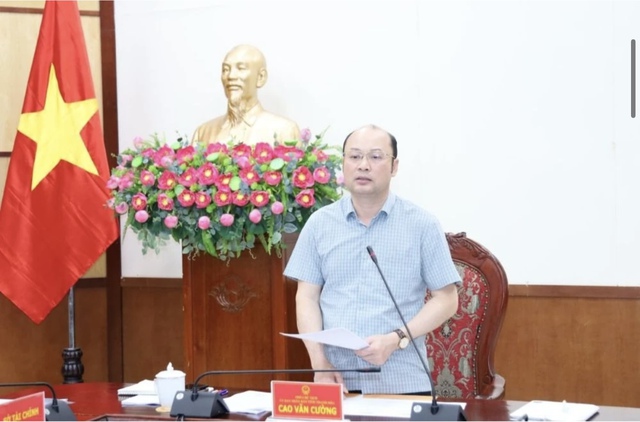 Thanh Hóa: Tái định hình quy hoạch phát triển, bám sát thực tiễn mới- Ảnh 5.