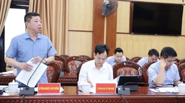 Thanh Hóa: Tái định hình quy hoạch phát triển, bám sát thực tiễn mới- Ảnh 2.