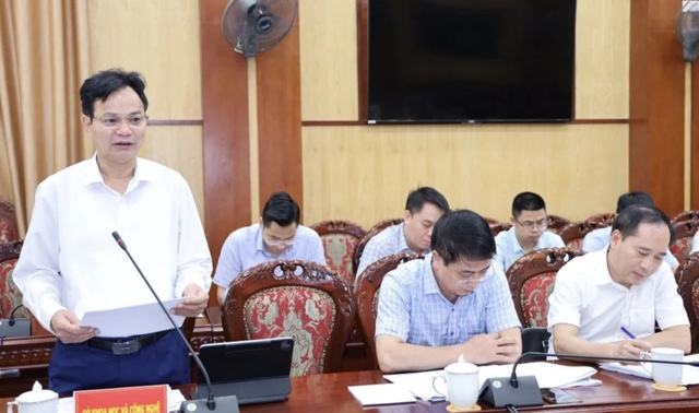 Thanh Hóa: Tái định hình quy hoạch phát triển, bám sát thực tiễn mới- Ảnh 3.