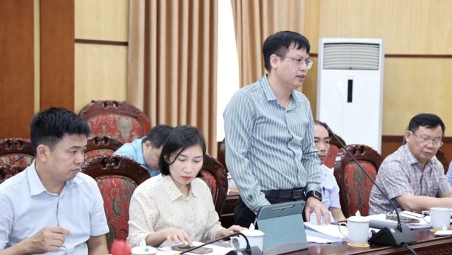 Thanh Hóa: Tái định hình quy hoạch phát triển, bám sát thực tiễn mới- Ảnh 4.