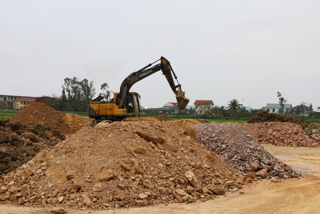 Nghệ An: “Giữ nhịp” tiến độ tái định cư đường sắt tốc độ cao- Ảnh 7. Nghệ An: “Giữ nhịp” tiến độ tái định cư đường sắt tốc độ cao- Ảnh 7.