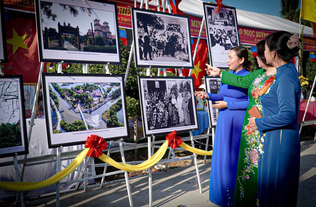 Cà Mau kỷ niệm 80 năm Trận Giồng Bốm (1946 - 2026)- Ảnh 6.