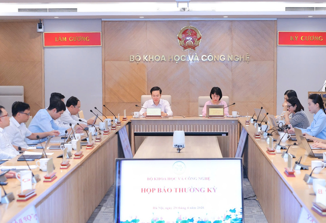 Doanh thu công nghiệp công nghệ số tăng 38%- Ảnh 1.