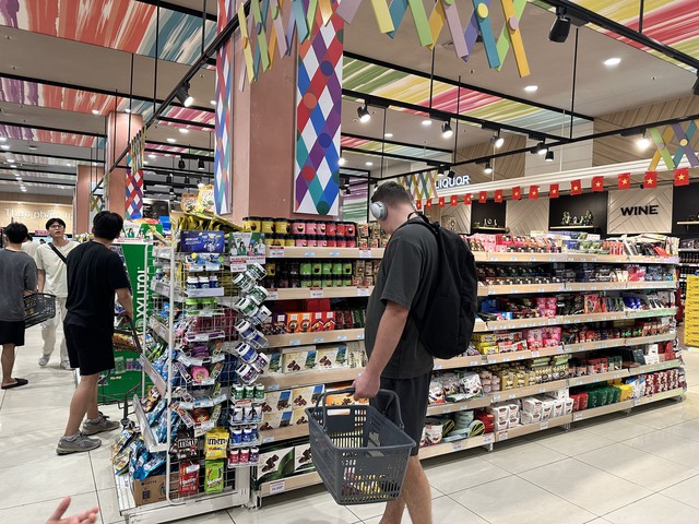 CPI tháng 3/2026 tăng 1,23%- Ảnh 1.