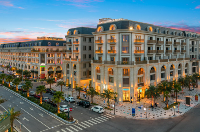 Regal Group: Phản hồi chính thức về công tác quyết toán thuế định kỳ- Ảnh 3.