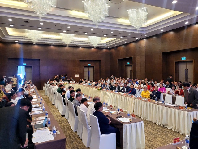 Họ Phùng Việt Nam – miền Trung -Tây Nguyên: Dòng chảy truyền thống và sức mạnh hội tụ- Ảnh 2.