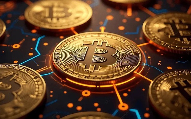 Giá Bitcoin hôm nay 6/4: Đứng trước ngưỡng quan trọng- Ảnh 1.