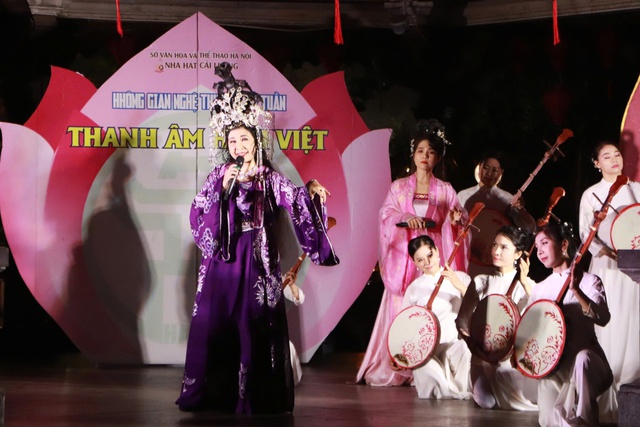 Khi nghệ thuật trở thành 'chất keo' kết nối đời sống đô thị- Ảnh 1. Khi nghệ thuật trở thành 'chất keo' kết nối đời sống đô thị- Ảnh 1.