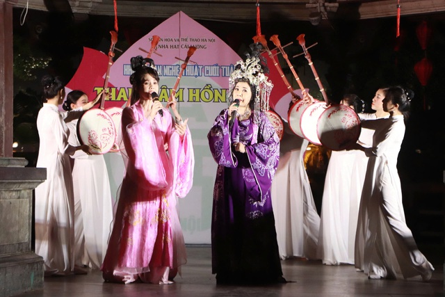 Khi nghệ thuật trở thành 'chất keo' kết nối đời sống đô thị- Ảnh 2. Khi nghệ thuật trở thành 'chất keo' kết nối đời sống đô thị- Ảnh 2.