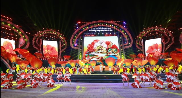 Hải Phòng: Lễ hội Hoa Phượng Đỏ 2026 hứa hẹn bùng nổ sắc màu và cảm xúc- Ảnh 1.